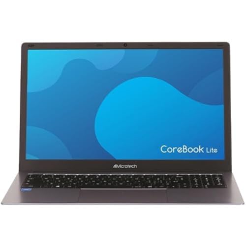 Microtech Celeron N4020 8Gb 512Gb Ubuntu