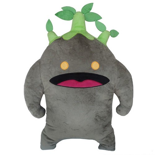 Goobbue - Final Fantasy Xiv: Heavensward - Peluche