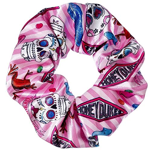 The Carat Shop - Scrunchie Per Capelli Ufficiale Harry Potter Honeydukes