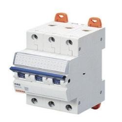 Mt60 Ls Schalter C6A 3P 6Ka 3Te