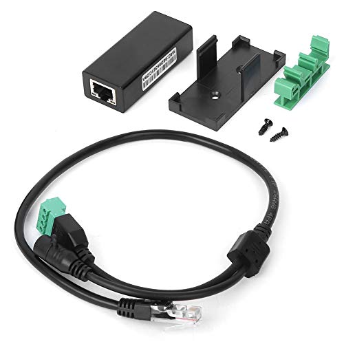 Server Seriale Wifi, Da Rs485 A Server Seriale Wifi Antenna Integrata Modulo Di Comunicazione Wireless Interfaccia Rj45 Supporto Del Pacchetto Del Reg