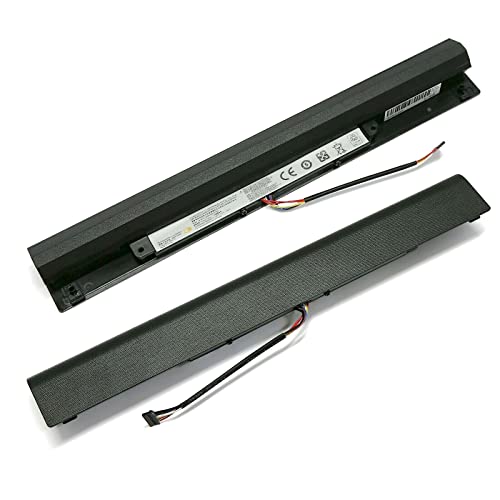 Batteria 2600 Mah Compatibile Con Lenovo Ideapad 100-15Ibd L15L4A01 L15M4A01 L15S401 L15S4E01