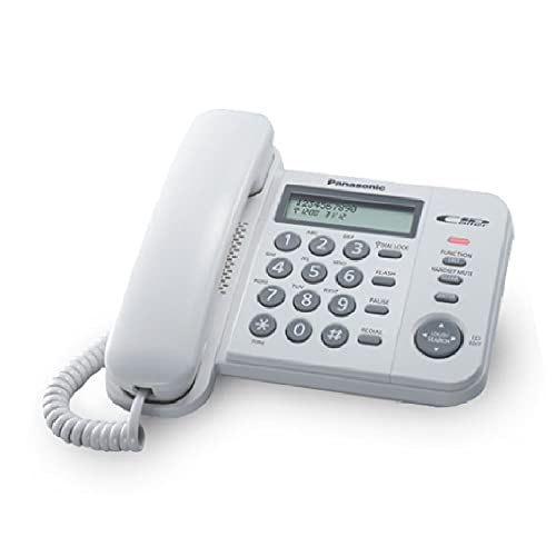 Panasonic Kx-Ts 560 Telefoni Domestici