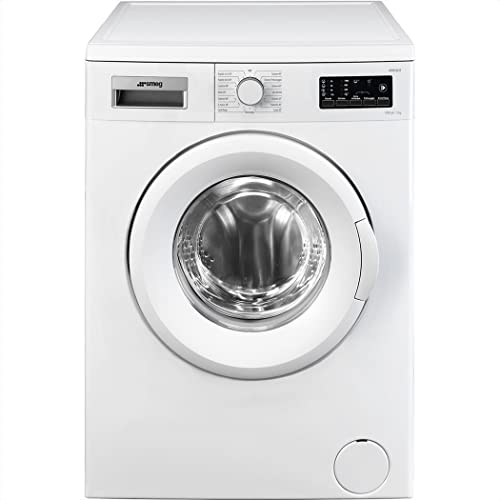 Lavatrice Slim 40Cm 5Kg 1000G Top Removibile Lana Rapido 1 - D Lbw50Cit