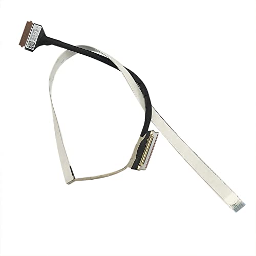 Gintai Edp Lcd Led Video Display Cavo Per Lenovo Ideapad 3-15Itl6 3-15Ada6 3-15Alc6 3-15Iau7 3-15Aba7 V15 G2-Ijl G2-Itl G2-Alc G3-Iap G3-Aba G3-Iap G4