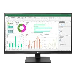 Lg 24Bn55Yp-B - Monitor A Led - Full Hd (1080P) - 24'' 24Bn55Yp-B.Aeu