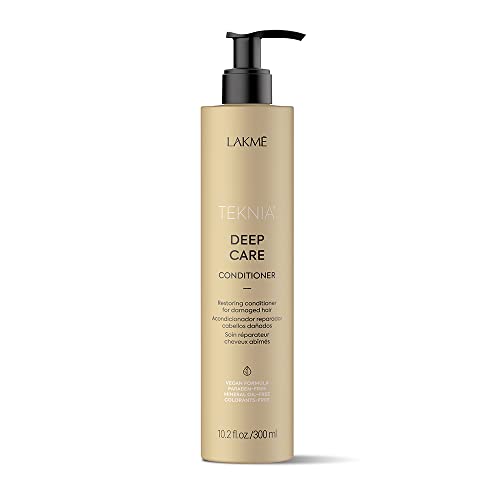 Lakmé - Teknia Deep Care Conditioner 300 Ml