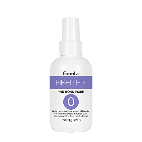 Fiber Fix Pre-Bond Fixer 0