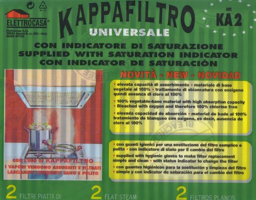 Elettrocasa Ka 2