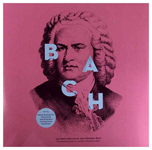Johann Sebastian Bach