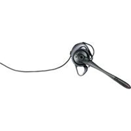 Plantronics 321275 - Auricolare Cavo Duoset S12 Monoaurale