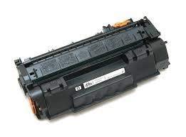 Q5949X Toner Compatibile Per Hp E Canon Lbp 3300 3360 Laserjet 1320 3390 3392