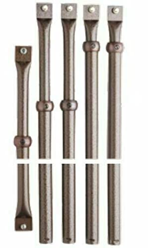 Aste Mottura Kit 93141 Vernic. X Quintuplice