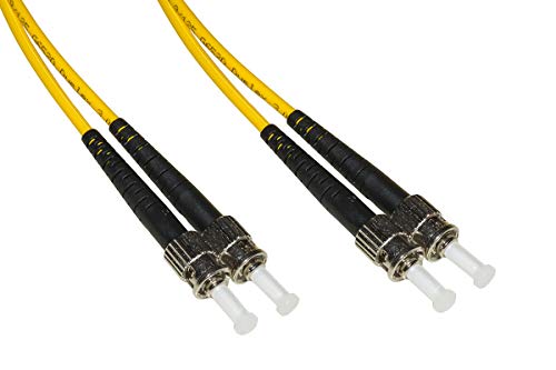 Cavo Fibra Ottica St A St Singlemode Duplex Upc Mt.5