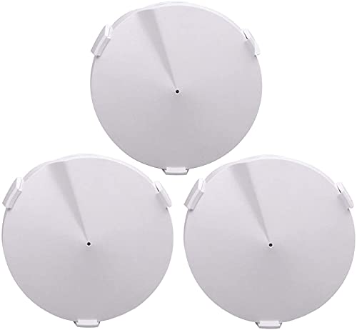 Supporto Da Parete Vhb Stick On Per Tp-Link Deco M5, Tp-Link Deco P7 Whole Home Mesh Wifi, Forte Staffa Di Montaggio A Parete Adesiva Per Tp-Link Home
