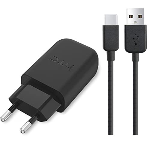 Caricabatterie Per Htc Alimentatore Rapido P5000 Cavo Di Ricarica Usb C M700 Per U11 U11+ U11Life 10 10 Evo Htc U20 U20 5G U19E 19 U12+ U12 Life U Pla