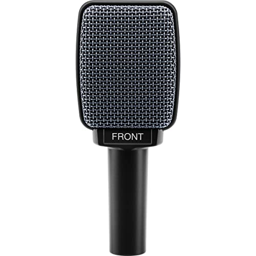 Sennheiser E906 Micro Amplificatore Per Chitarra E Basso