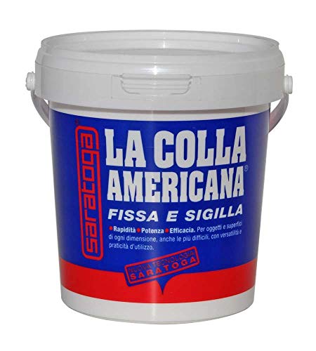 Saratoga Colla Americana 800 Gr