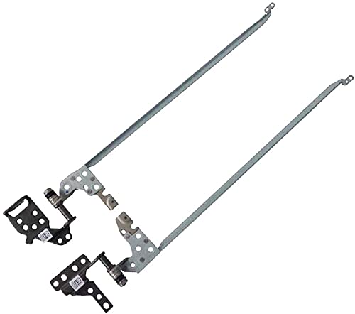 Siliconvalleystore Coppia Di Cerniere Compatibili Per Notebook Acer Aspire A315 A515 A515-41G A515-51G 33.Gp4N2.004 A315 A515 A515-41G A515-51G 33.Gp4
