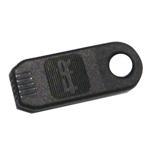Chiave Elettronica A Sfioramento 911017