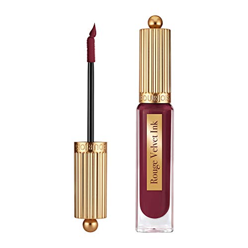 Rouge Velvet Ink