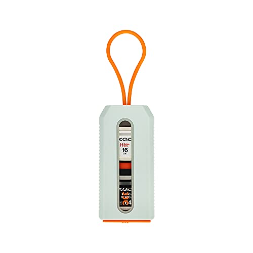 Jjc Xqd - Custodia Per Schede Di Memoria Portatile Anti-Polvere Per 4 Schede Xqd Cfexpress B, Cfexpress Tipo B