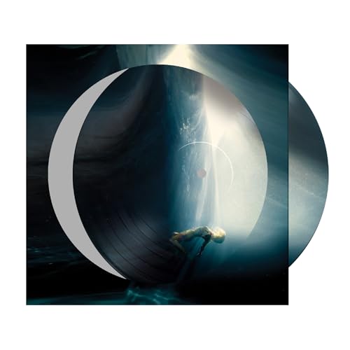 Higher Than Heaven (Ltd. Picture Vinyl)