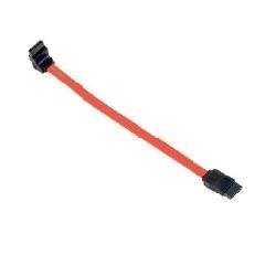 Nilox 0.5M Sata 150 Cavo Sata 0,5 M Sata 7-Pin Rosso