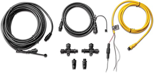Garmin 010-11442 - 00 Accessorio Per Dispositivi Portatili (Nero, Giallo)