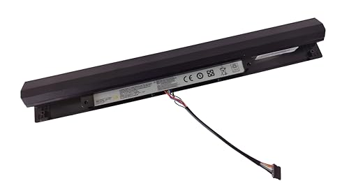 L15L4A01 Compatibile Con L15L4E01 L15M4A01 L15M4E01 L15S4A01 L15S4E01, Per Lenovo Ideapad 100-14Ibd 100-15Ibd 100 80Qq B50-50 B71-80 310-14/15/Isk, 14