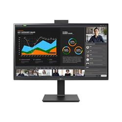 Lg 27Bq75Qc-B - Monitor A Led - Qhd - 27'' - Hdr 27Bq75Qc-B.Aeu