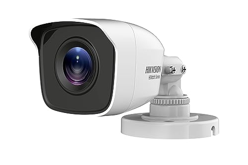 Hikvision Telecamera Sorveglianza Ahd Bullet 4In1 5Mpx (Hwt-B150-M)