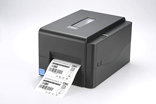 Tsc Te200, 8 Punti/Mm (203Dpi), Tspl-Ez, Usb