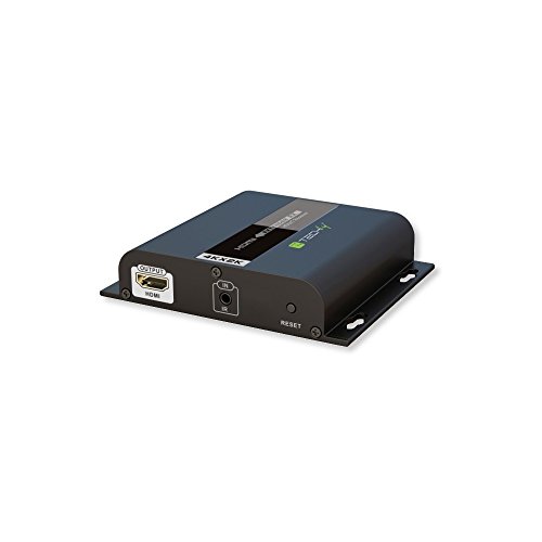 Extender Hdmi Techly Hdbitt 4K Ultra Hd Ir Cavo Cat.6 120M