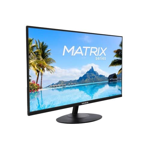 Yashi Matrix - Monitor Lcd - Yz2469