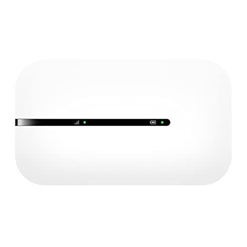 Huawei Mobile Wifi E5576-325 Bianco O2