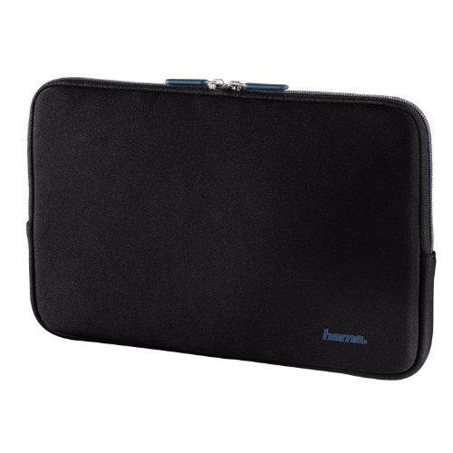Hama Custodia Tab Innovationper Tablet Da 7 Pollici, Nero