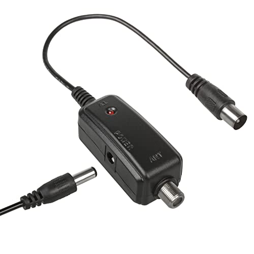 Maclean Mctv-697 Connettore Usb Per Antenna Dvb-T 5V