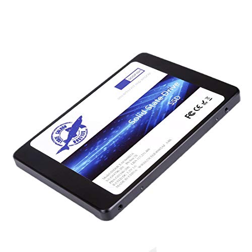 Dogfish Ssd 60Gb Sata3 2.5 Inch Unidad De Estado Sólido Incorporada 7Mm Height Pc Unità A Stato Solido Integrata Interno Mlc Desktop Laptop Hard Drive