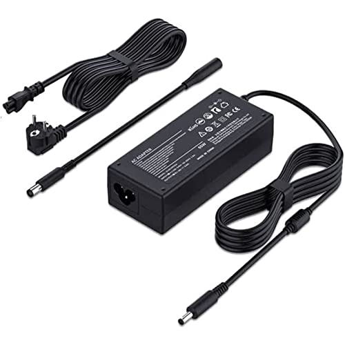 Caricatore Alimentatore 65W 45W Per Dell Inspiron 11 13 14 15 17 3000 5000 7000 3511 5491 5559 5584 7506 Latitude 3520 3510 3420 3410 Vostro 14 15 349