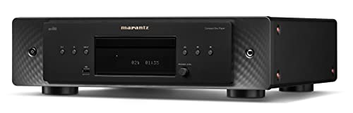 Marantz Lettore Cd Marantz Cd 60, Colore Nero