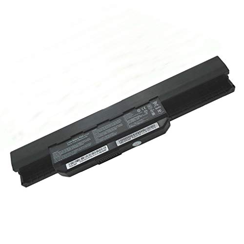 A32-K53 A41-K53 A42-K53 A31-K53 Sostituzione Della Batteria Del Laptop Per Asus Asus K53 K53E K53S K53Sd K53Sj K53Sv K53T K53U K53Z X53 X53E X53S X53S