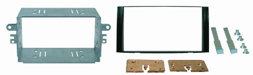 Ph 3/520 Kit Di Fissaggio Per Autoradio Doppio Din Daihatsu Terios 07>