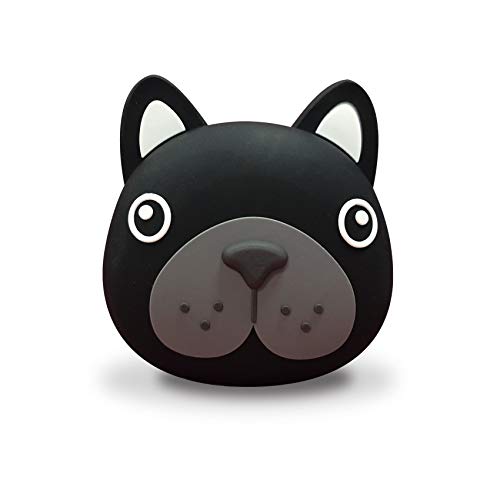 Celly Pbbulldog2600 Batería Externa Ión De Litio 2600 Mah Negro, Gris, Blanco