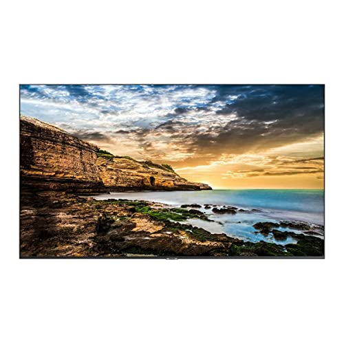 Samsung 55In Led Uhd/4K 16:9 300Nit 8Ms 3840X2160 4000:1
