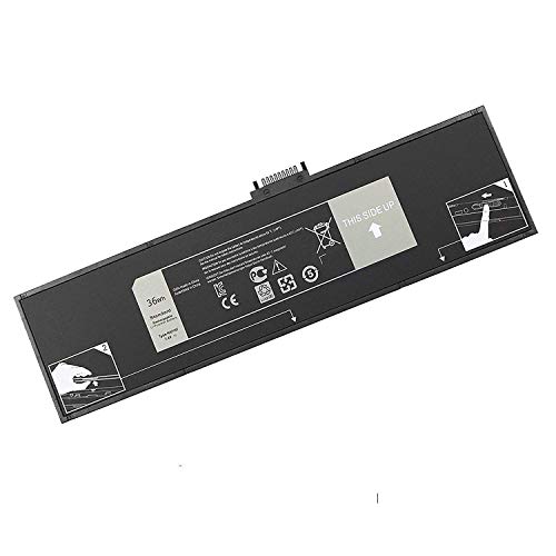 Hxfhf Vjf0X Vt26R Xny66 451-Bbgr 0Vt26R 451-Bbgr 451-12170 Sostituzione Della Batteria Del Laptop Per Dell Venue 11 Pro 7130 7139 T07G001 Tablet Serie