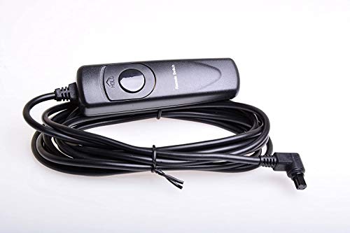 Rs-80 Telecomando Remoto Compatibile Per Canon Rs-80 N3 Eos 7D 7D Mark Ii Eos 6D 5D 5D Mark Ii 5D Mark Iii 1D 1D Mark Ii 1Ds 1Ds Mark Ii 30D 20D 40D 1