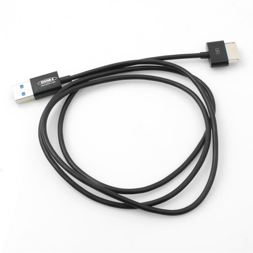 System-S Cavo Dati Usb Per Asus Vivotab Rt Tf600 Tf600T Tf701T Tf810