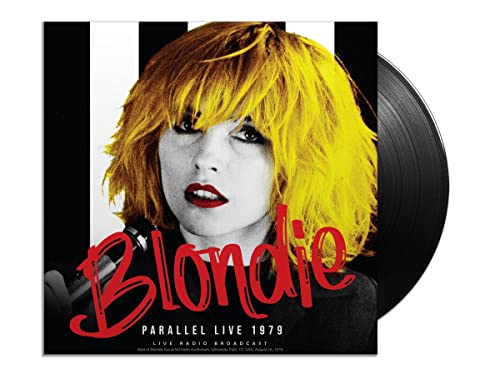 Parallel Live 1979