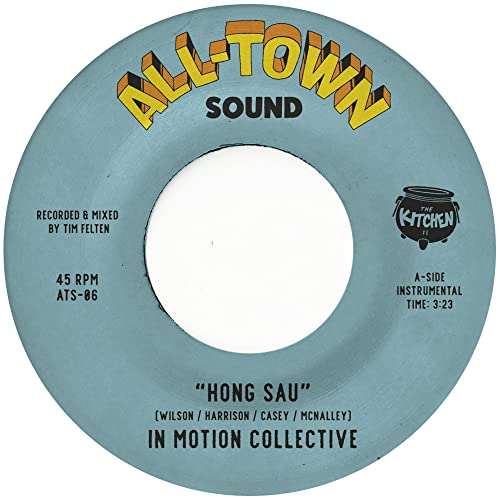 Hong Sau + Elephant Walk